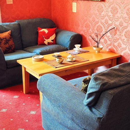 The Robin Hill Bed & Breakfast Torquay Ngoại thất bức ảnh